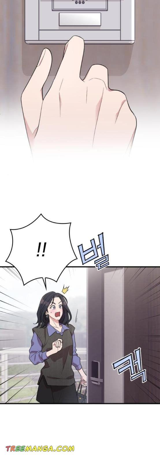Marry My Husband Chapter 59.2 image 23